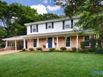 12001 Greenleaf Dr SE