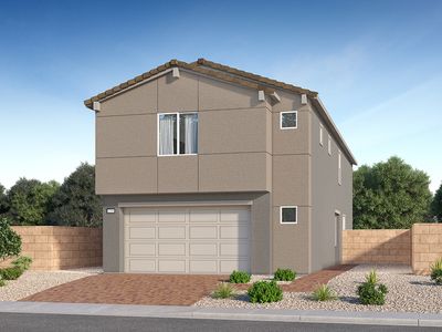 Alice Plan, Triad Springs : Paradise Park