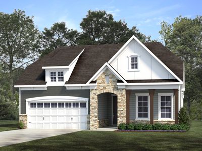 Buckley Plan, Fawn Valley
