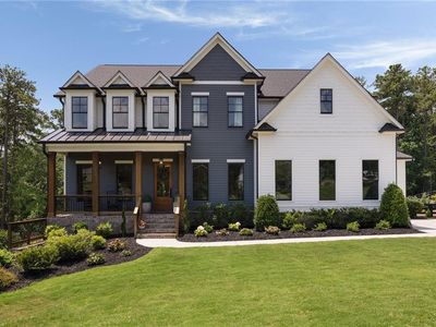 1911 Freemanville Crossing Ct