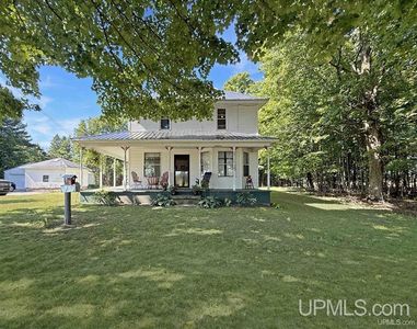 527 N Co Rd #437