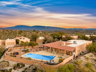 4071 N Camino Ferreo