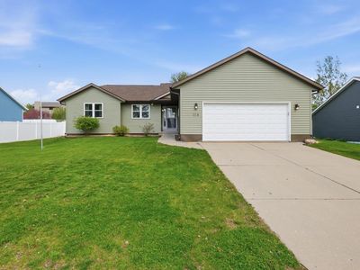 118 Campion Drive