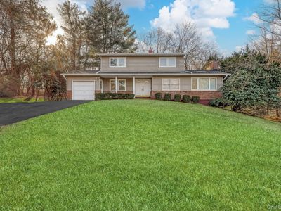 23 S Parker Drive