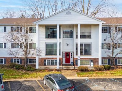 470 Baldwin Ave APT 31