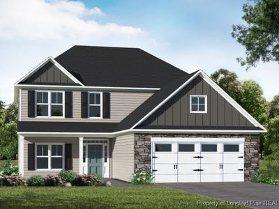 5045 Boxcut Ln LOT 274