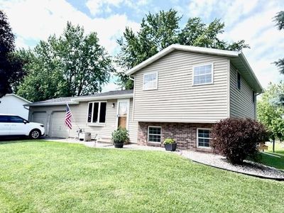 Property at 609 E Forest St, Black Creek, WI