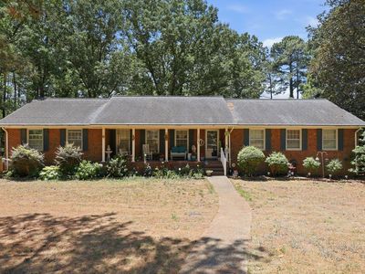 3025 Woodland Church Rd