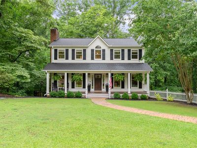 305 Bent Oak Ln