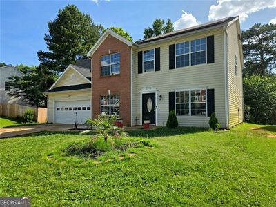 1155 Chris Lake Dr