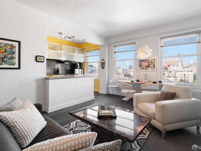 631 Ofarrell St APT 1406