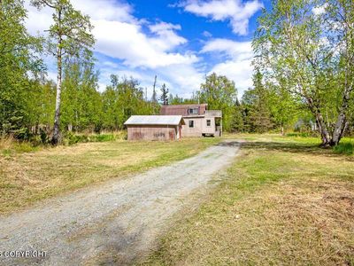 Property at 3405 N Thor Rd, Palmer, AK