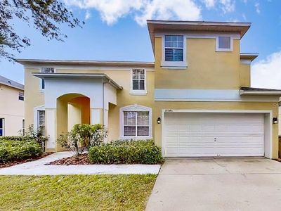 8545 La Isla Dr