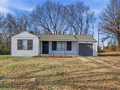 Property at 108 N Austin St, Oak Grove, MO
