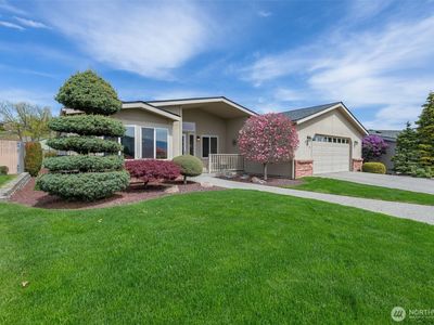 586 Canyon Drive #70