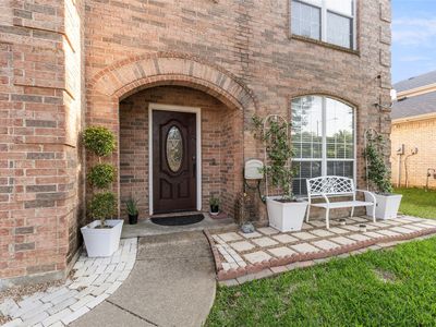 2312 Green Mere Dr