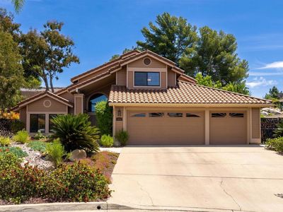 1616 Fuerte Ranch Rd