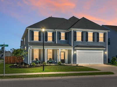 126 Headwater Dr