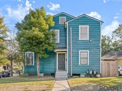 3408 Wilshire Dr