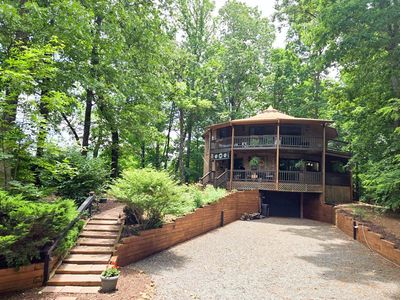 1900 Long Ridge Rd