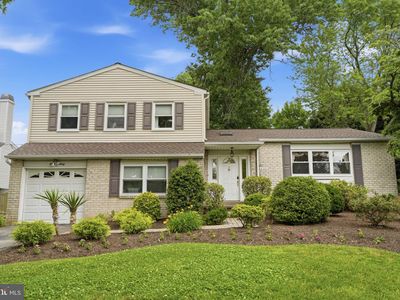 830 Davisville Rd