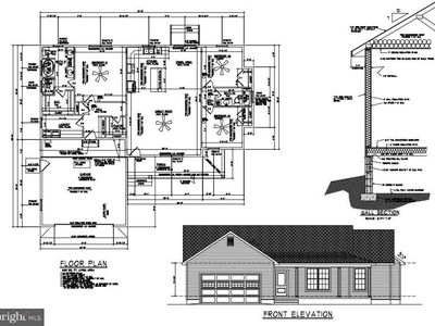 LOT 5 Sand Hill Rd