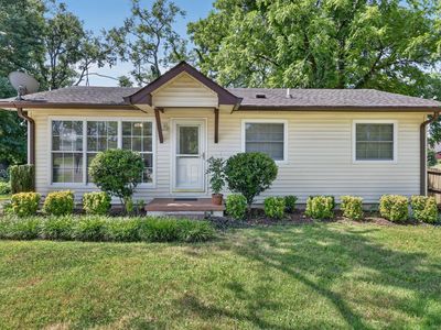 Property at 402 Joann St, Gallatin, TN