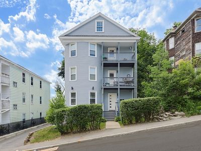 15 Stanton St