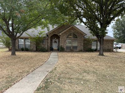1702 Woodway Dr