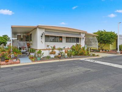 2280 E Valley Pkwy Space 21