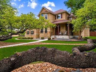 1126 Saddle Horse