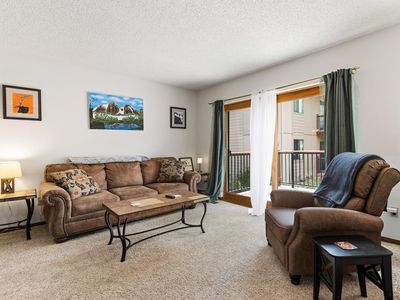 1155 S Saint Vrain Ave #2-8