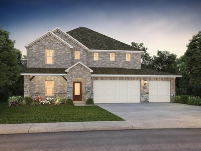 2206 Windy Trl