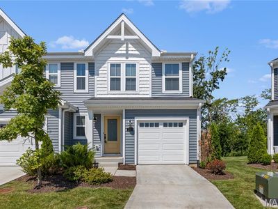 335 Newbridge Way
