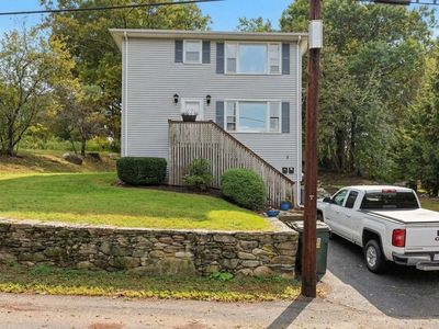 Property at 4 3rd Ave, Dudley, MA