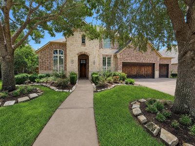 20626 Winston Lake Dr