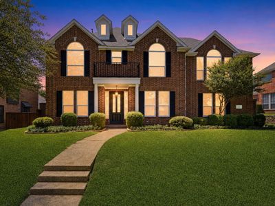 1123 Hampton Dr