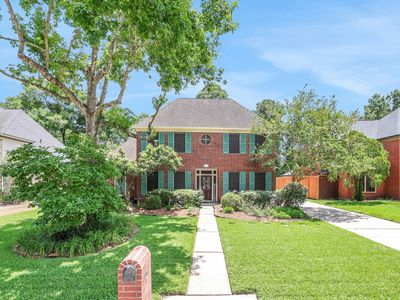 3926 Brook Shadow Dr