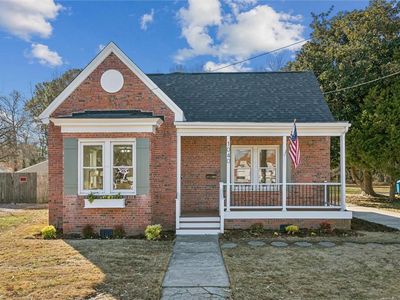 Property at 1040 Poquoson Ave, Poquoson, VA