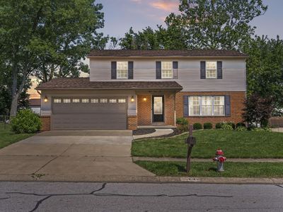 846 Walbridge Dr