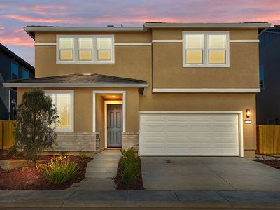 Moonstone Plan, Seasons at Cypress