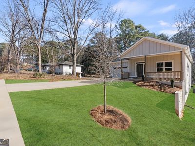 2376 Pryor Rd