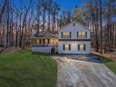 Property at 367 Benjamin Dr, Rockmart, GA