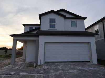 3389 Fall Harvest Dr