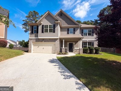 2321 Willow Shade Ln