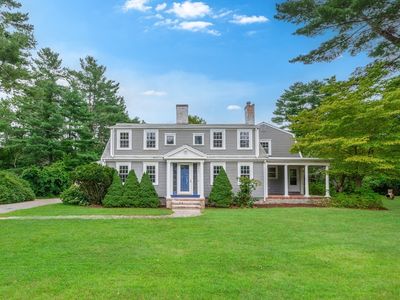 Property at 334 High St, Hanson, MA