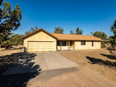 63455 Chaparrel Dr
