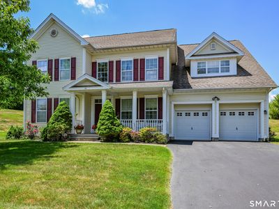 Property at 36 Independence Circle #36, Middlebury, CT