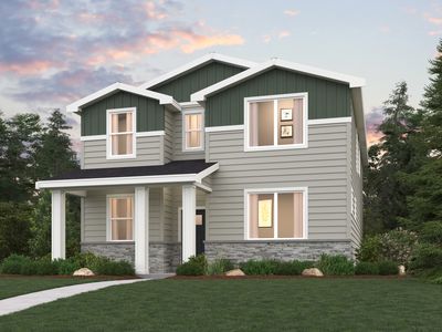 Shelby Plan, Skyridge