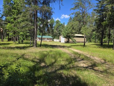Property at 3800 W Four Mile Rd, Irons, MI